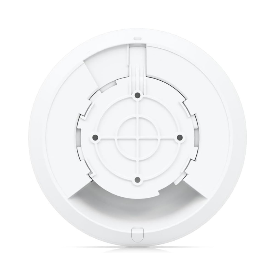Ubiquiti UniFi U6+ WiFi 6 2x2 MIMO Access Point