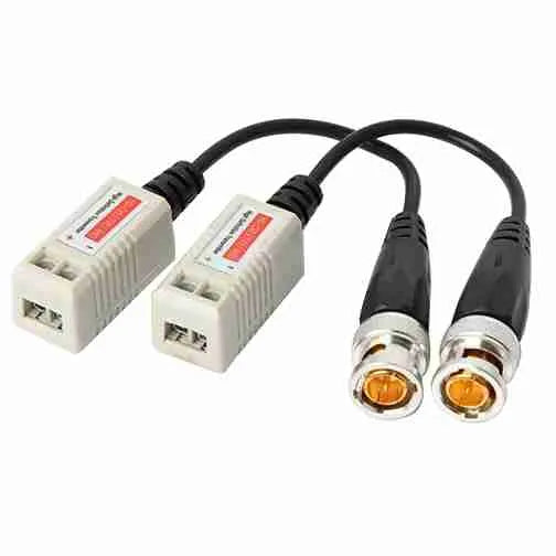 CCTV Video Balun