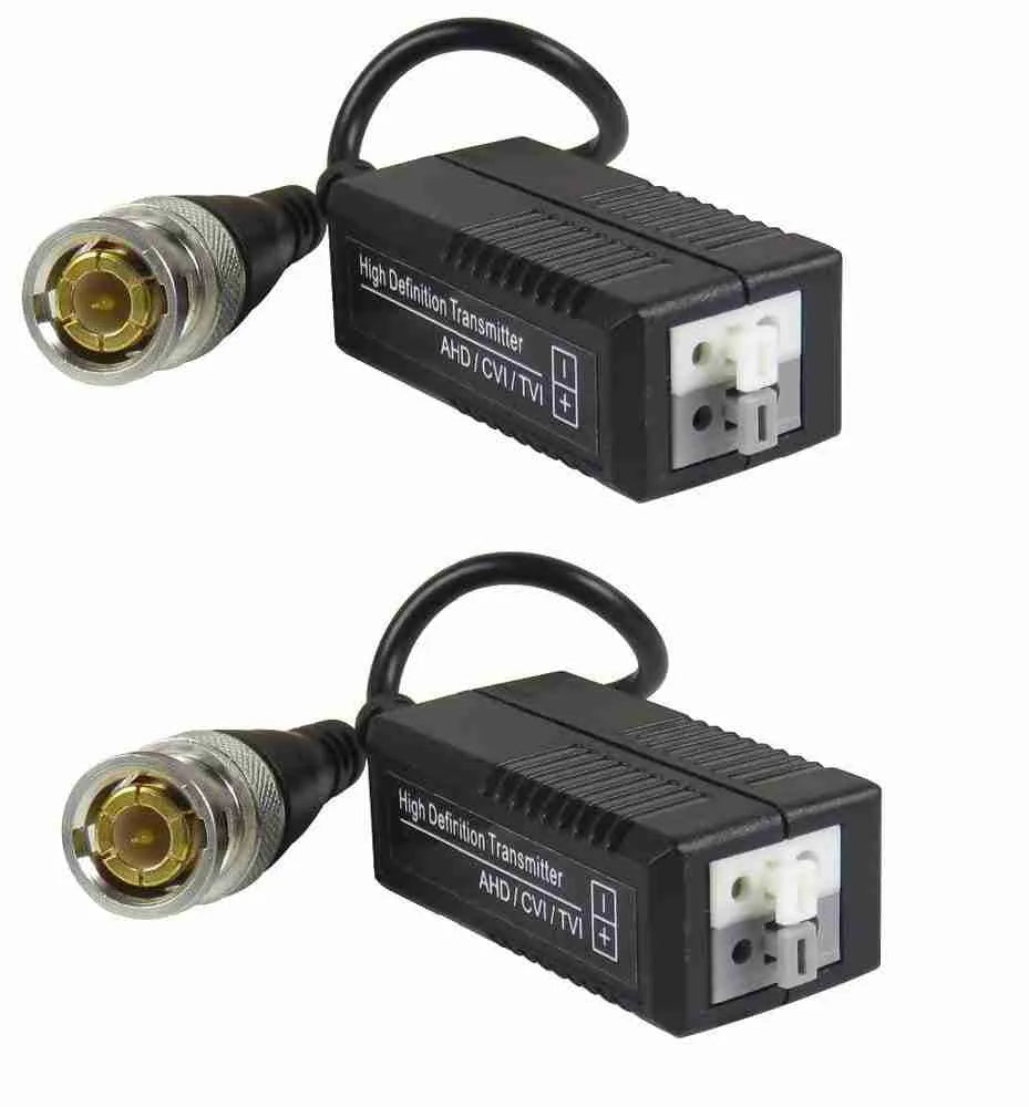 CCTV Video Balun
