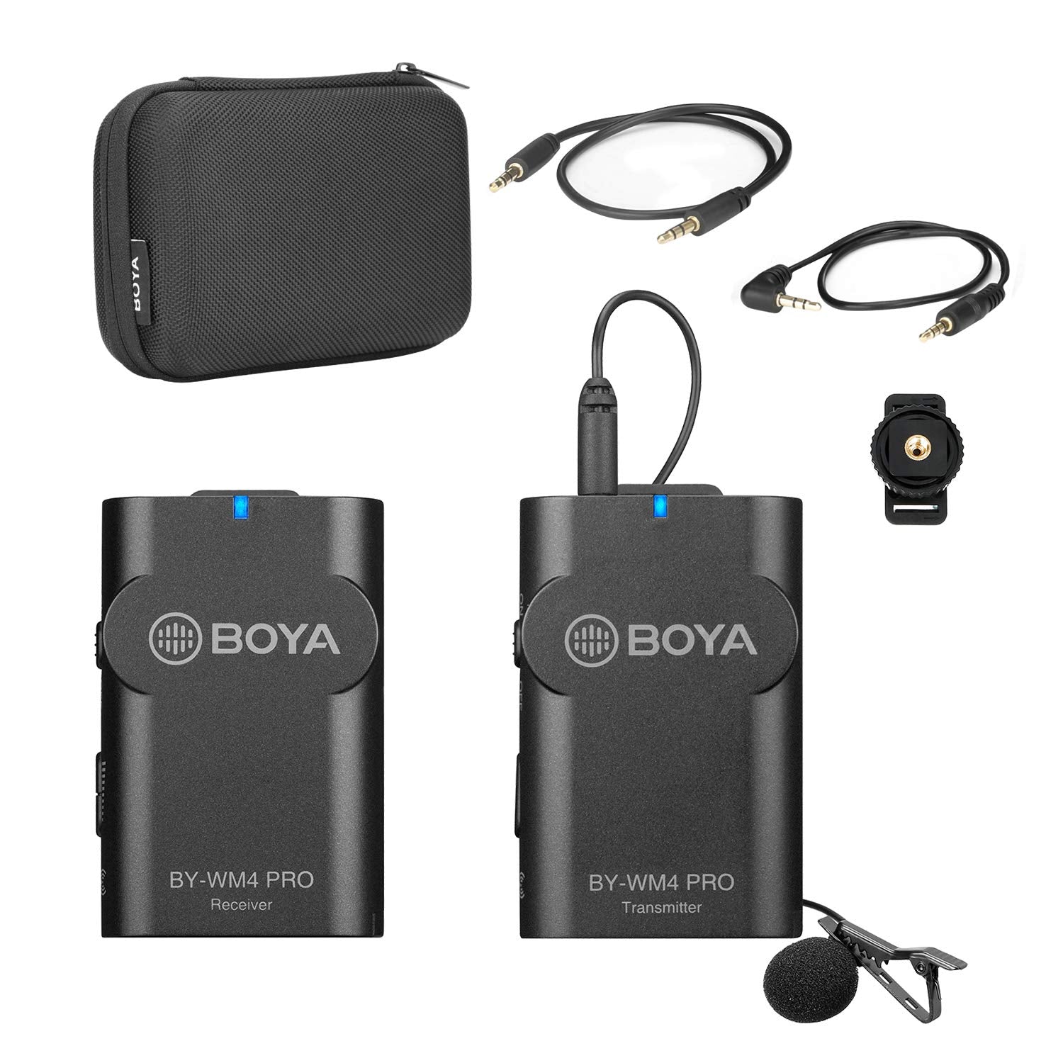 Boya BY-WM4 PRO