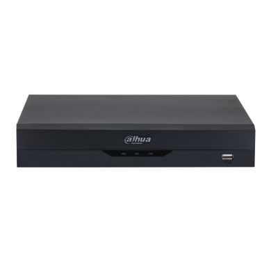 Dahua XVR5108HS 8-Channel 5MP Penta-brid Digital Video Recorder (XVR)