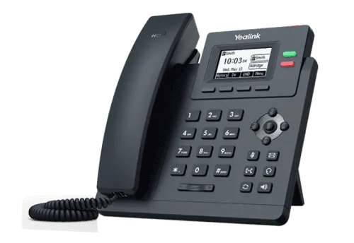 Yealink SIP-T31P Classic Business IP Phone