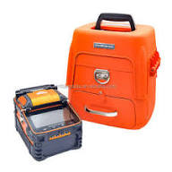 Signal Fire AI-9 6-Motor Core Alignment Fusion Splicer – Fast, Smart & Field-Ready