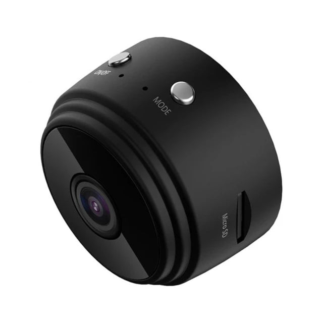 A9 Mini Camera 1080P HD IP Camera