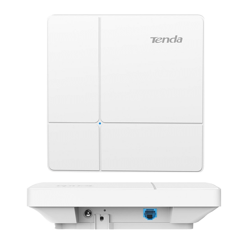 Tenda i24 AC1200 Wave 2 Dual-Band Ceiling Access Point