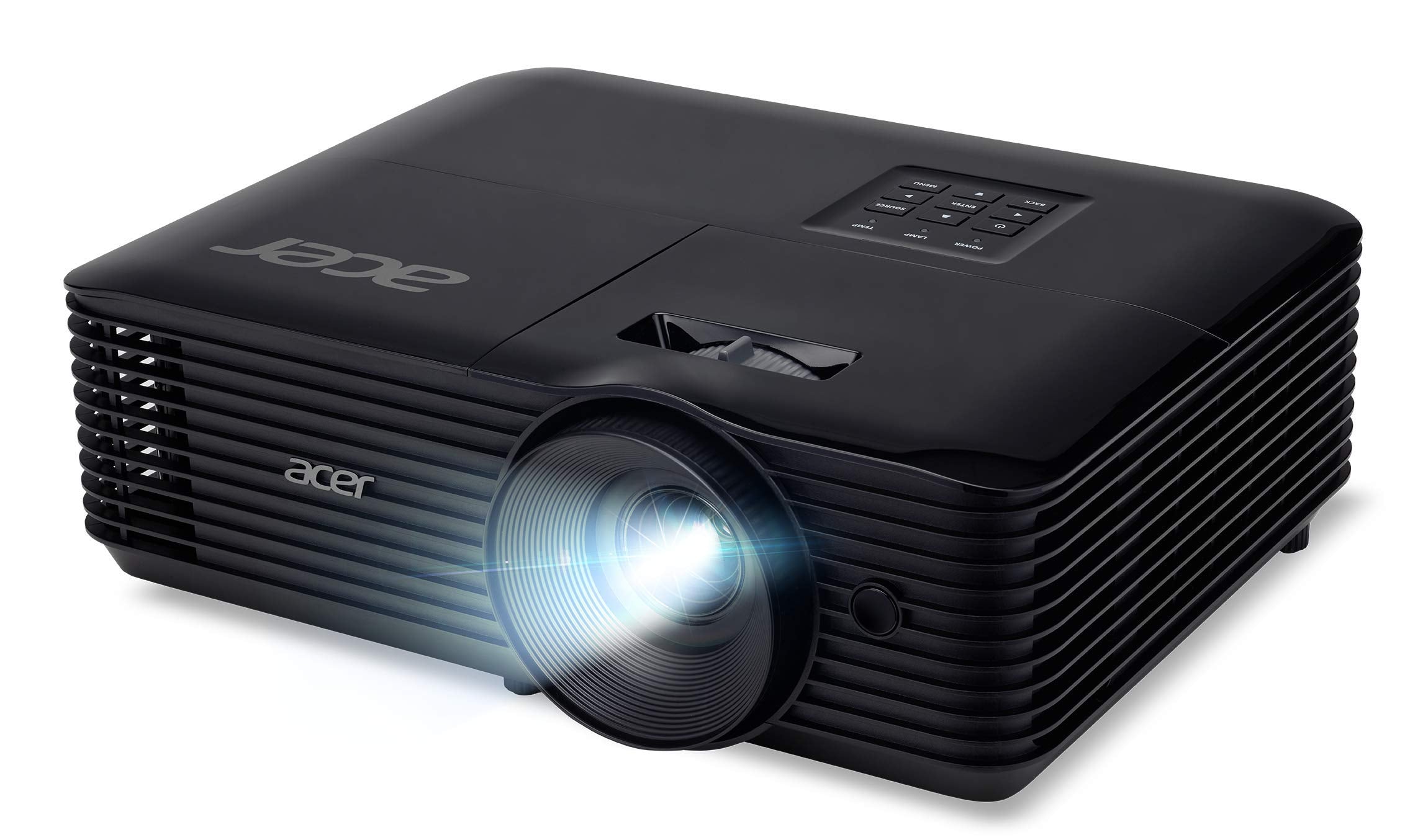 Acer X1126AH SVGA 4000 Lumens DLP Projector