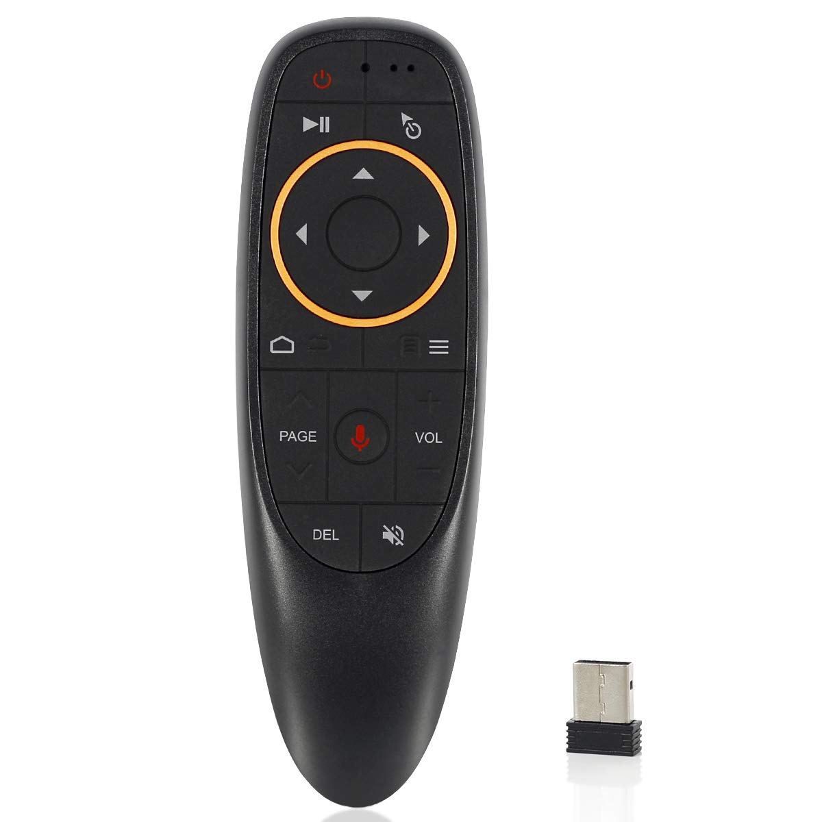 Voice Air Remote Mouse