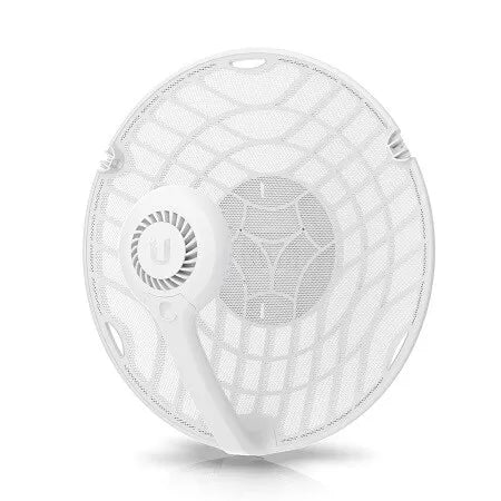 Ubiquiti airFiber 60 LR 60GHz Long-Range Point-to-Point Wireless Bridge