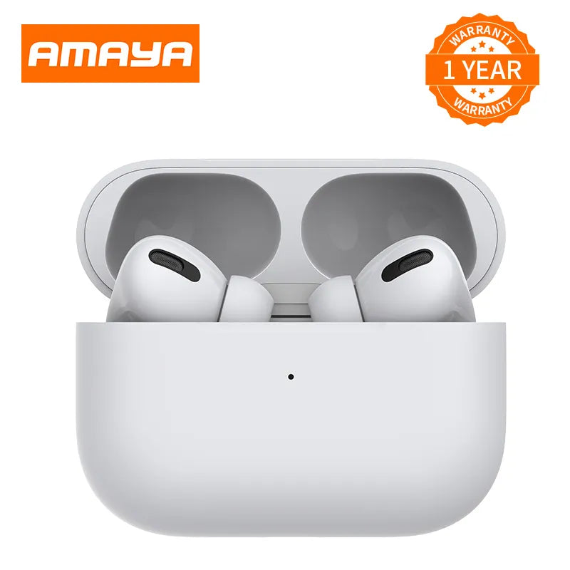 Amaya TK-04 Earbuds