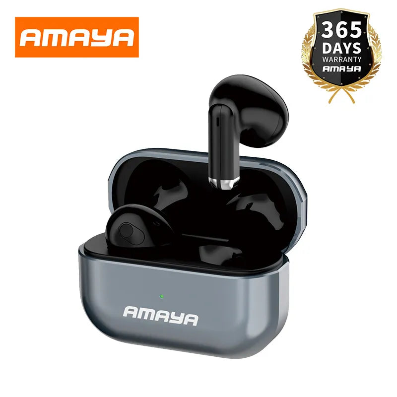 Amaya TK-04 Earbuds