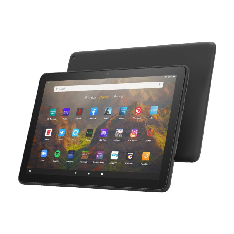 Fire HD 10