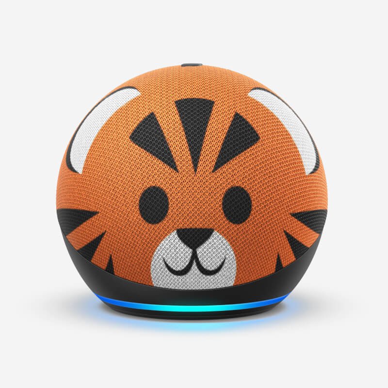 Echo Dot Kids