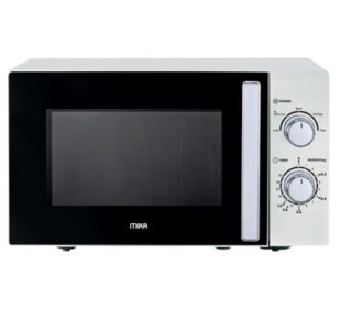 Mika 20L Analog Microwave