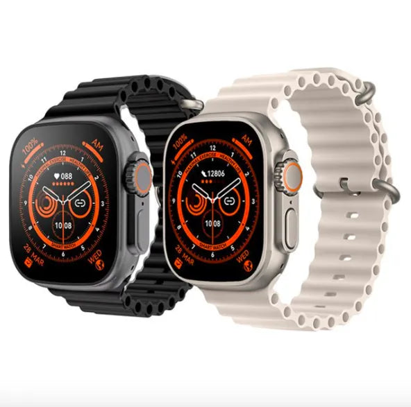 AP03 Ultra Smart Watch