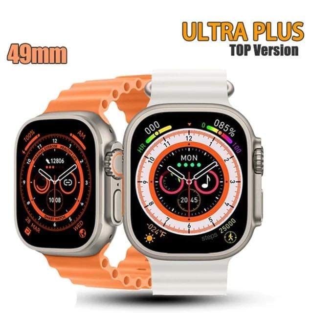 AP22 Ultra Smart Watch