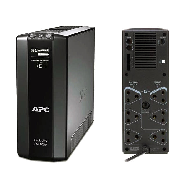 APC Backup UPS 1200 VA