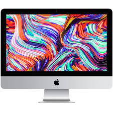 Apple iMac Core i5 10 Gen