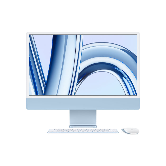 Apple Imac 24 Inch with M3 Chip
