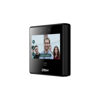 Dahua DHI-ASi3213A-W Face Recognition Access Controller