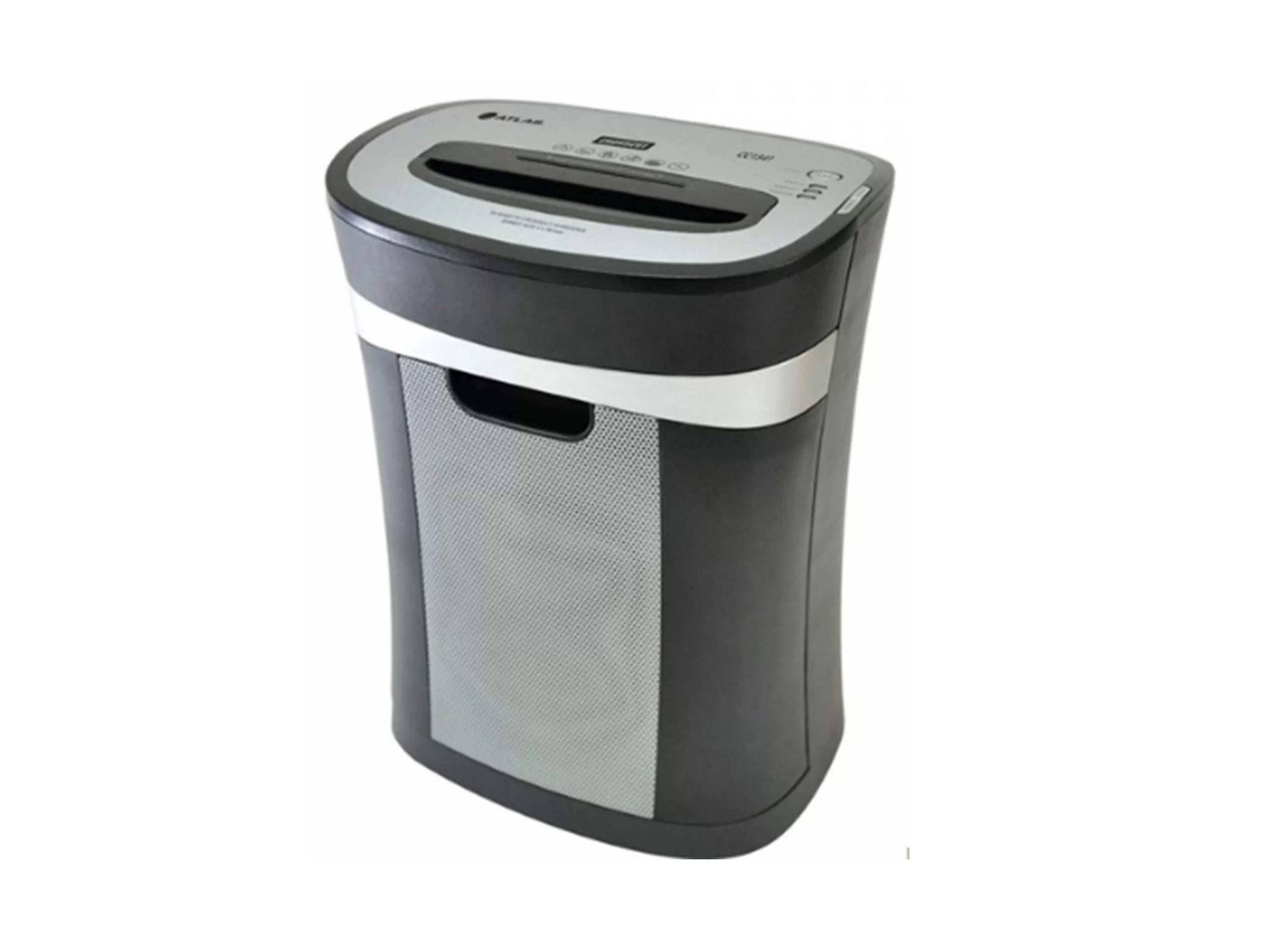 Atlas CC2040 Crosscut Paper Shredder