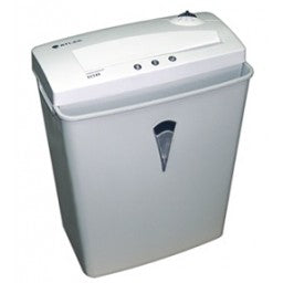Atlas SC0540 Paper Shredder – 5 Sheets Strip Cut