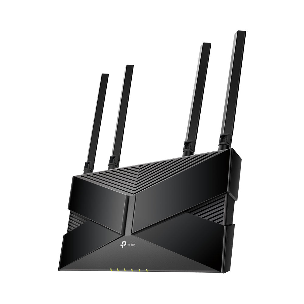 TP-Link Archer AX53: Dual-Band Gigabit Wi-Fi 6 Router