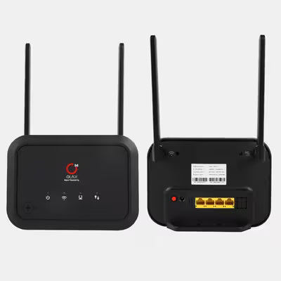 OLAX AX8 PRO 4G LTE Router