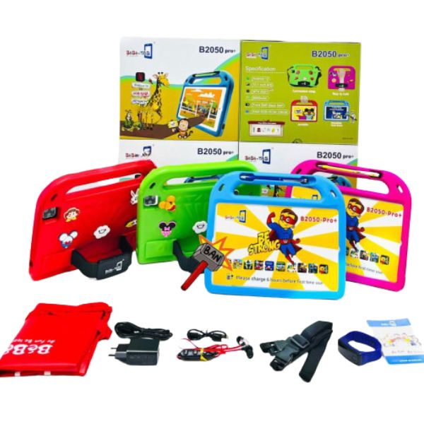 Bebe B2050 Kids Tablet