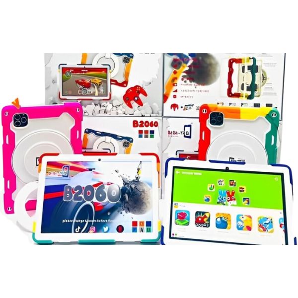 Bebe Tab B2060 Kids Tablet