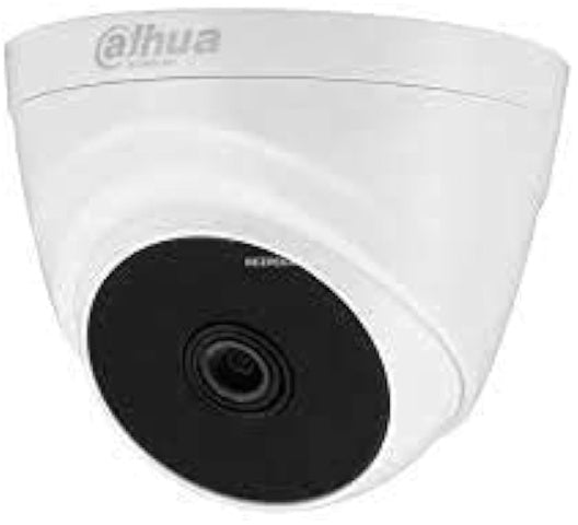 Dahua DH-HAC-T1A11P 1MP HDCVI IR Eyeball Camera