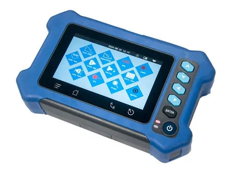 OTDR Optical Network Tester JW6601A