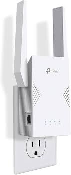TP-Link RE225BE Wi-Fi 7 Range Extender – BE3600 Dual-Band Speed, Seamless Mesh & Zero Dead Zones