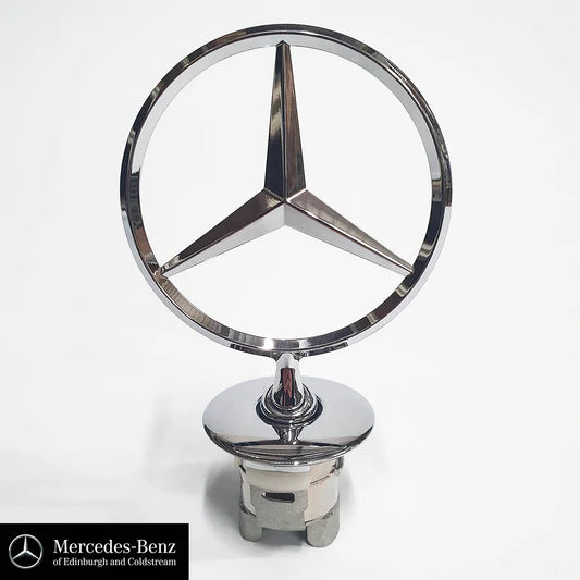 Mercedes Benz  Emblems