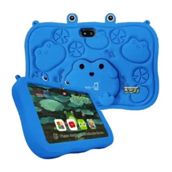 Bebe TAB Frog 4 Kids Android Tablet WiFi Enabled