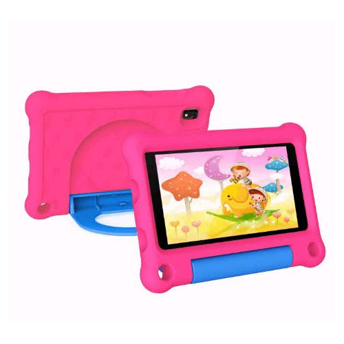 Bebe Kids Bongo Tablet – WiFi-Enabled