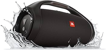 JBL Boombox2 Bluetooth Speaker