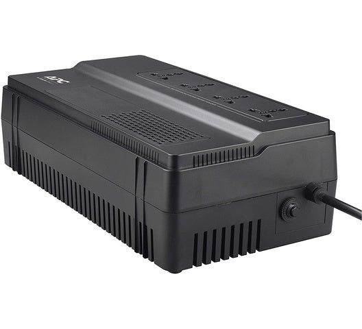 APC Easy UPS BV1000L-MSX 1000VA Power Backup & Surge Protection