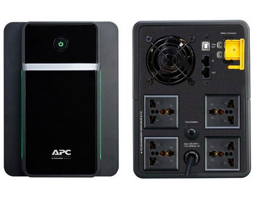 APC Easy UPS BX1600MI 1600VA Power Backup