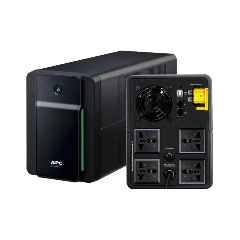 APC Back-UPS BX2200MI-MS 2200VA Power Backup