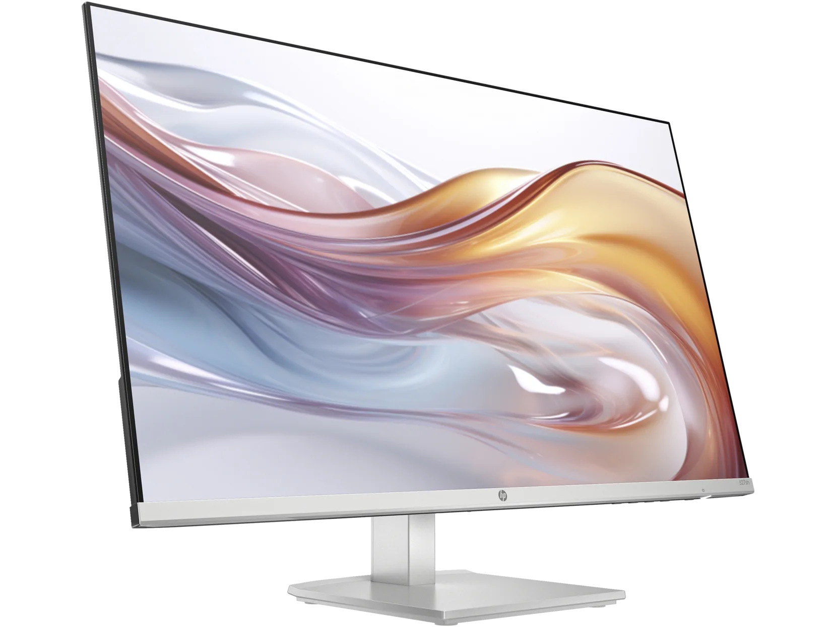 HP 527SH Series 5 27-Inch Full HD Height Adjustable Monitor