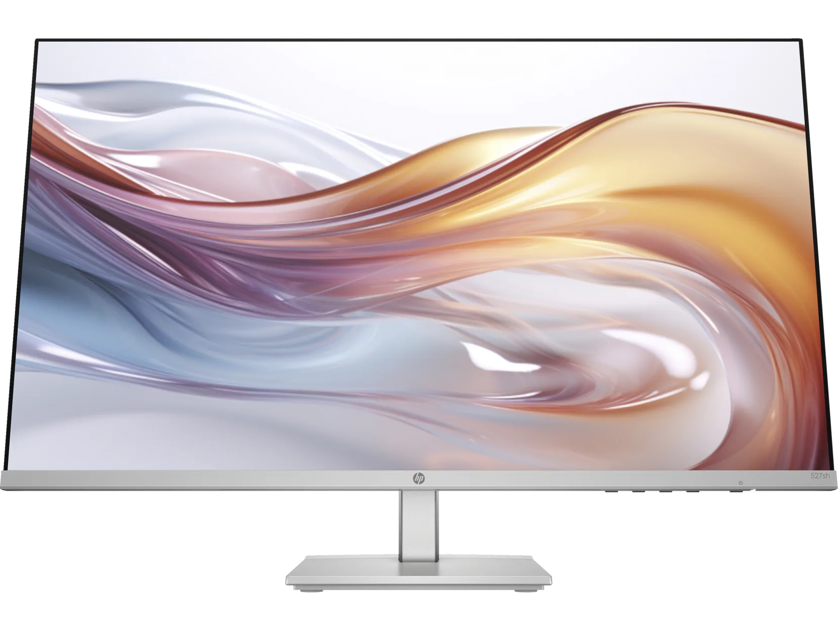 HP 527SH Series 5 27-Inch Full HD Height Adjustable Monitor