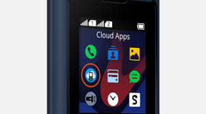 HMD 101 4G  – Compact Dual-SIM 4G Feature Phone with 2.0” Display, 1000mAh Battery, FM Radio, Flashlight, USB-C Charging & Expandable Storage