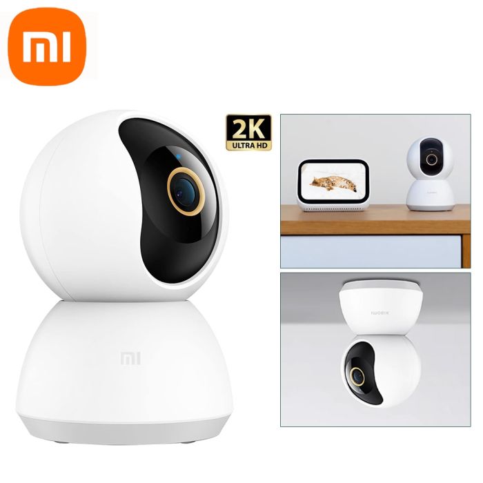 Xiaomi Smart Camera C300