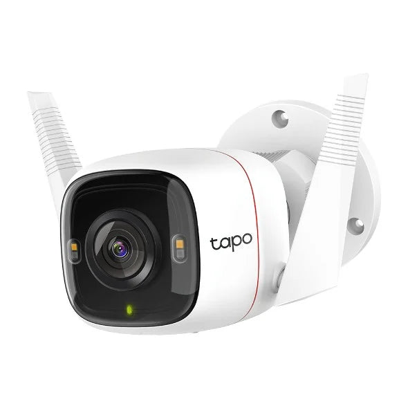 Tapo C320WS Outdoor Security Wi-Fi Camera