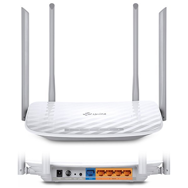 TP-Link TL-WR841HP 300Mbps High Power Wireless N Router