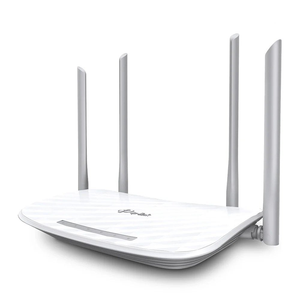 TP-Link TL-WR841HP 300Mbps High Power Wireless N Router