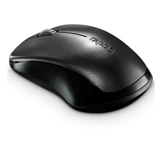 Rapoo Wireless Optical Mouse