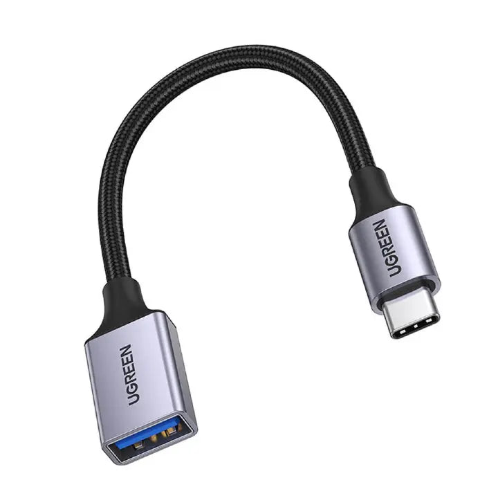 Ugreen USB-C Male to USB 3.0 A Female Cable (UG-30701)