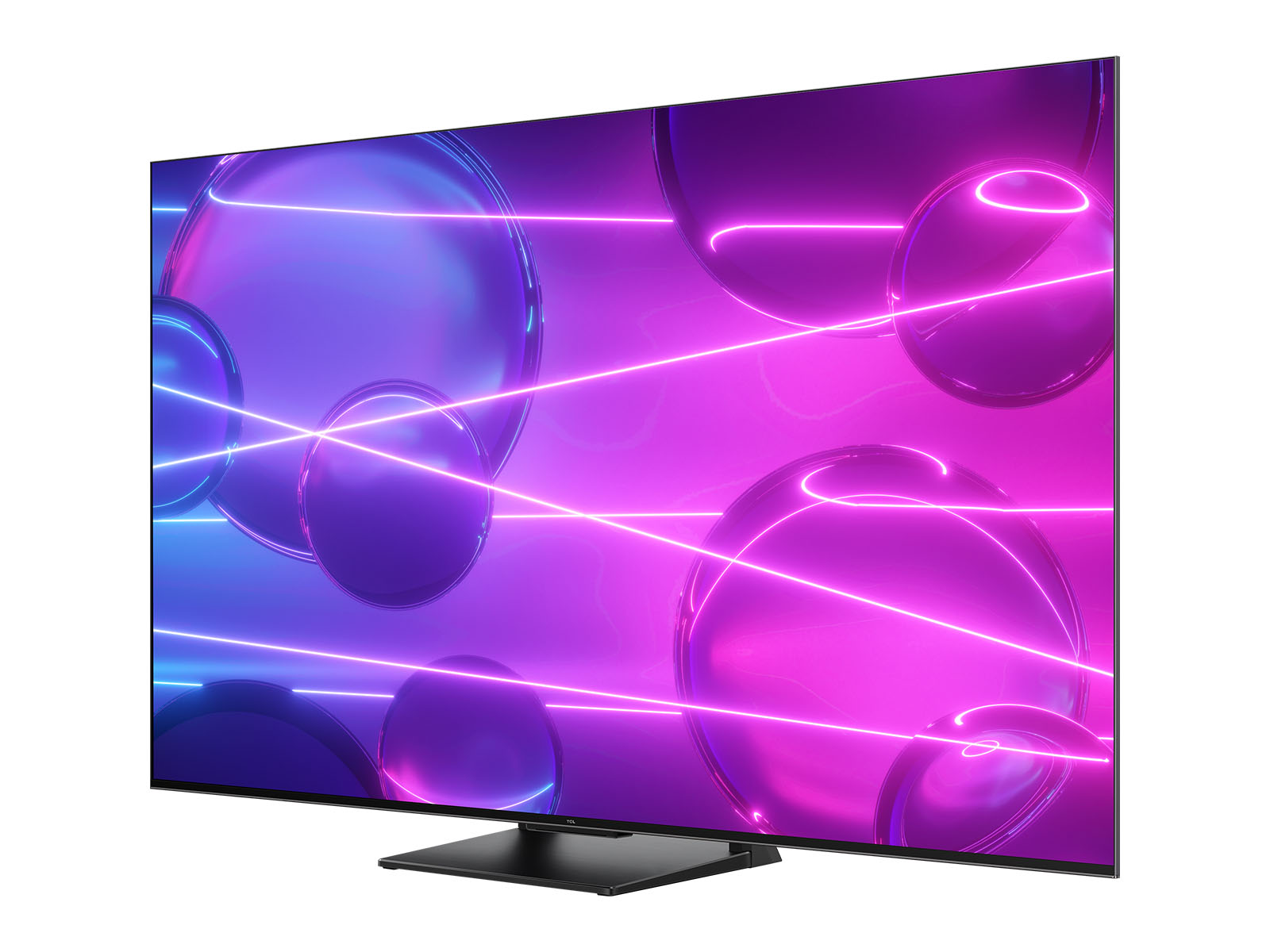 TCL 65″ C745 QLED 4K Smart Google TV: