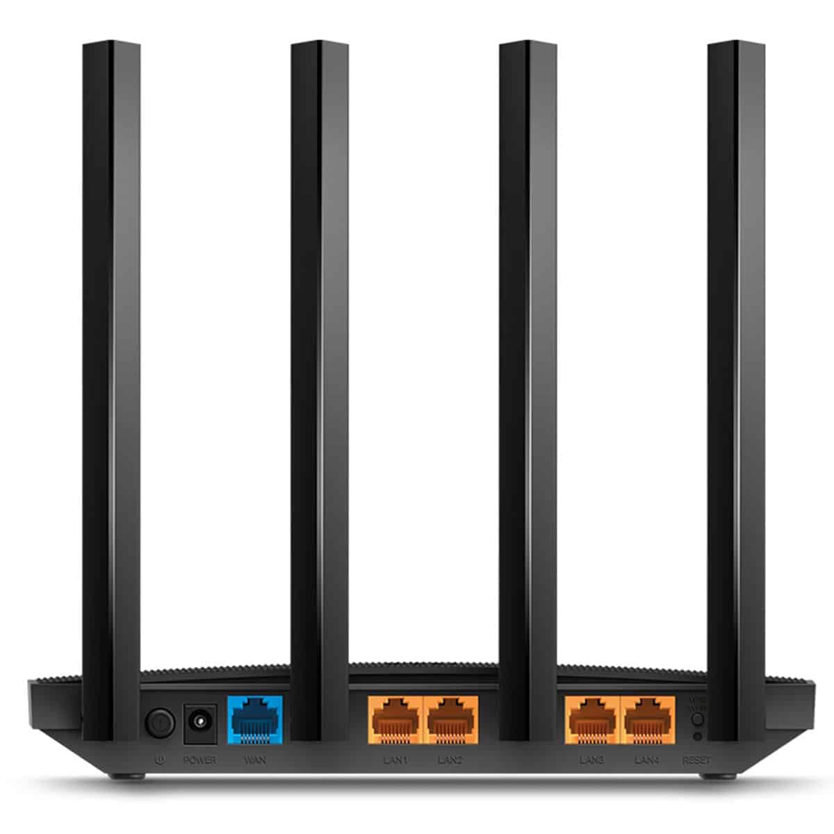 TP-Link Archer C80  AC1900 Dual-Band WiFi 5 Router